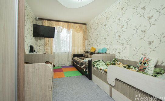 Продажа 2-комн квартиры на вторичном рынке Наро-Фоминск г, Латышская ул,  д. 13