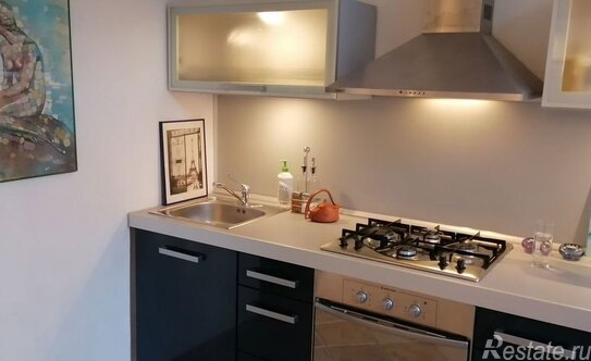 Аренда 1-комн квартиры на вторичном рынке Михайловский Верхн. 2-й проезд,  д. 7