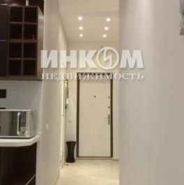 Аренда 1-комн квартиры на вторичном рынке Ямская 2-я ул,  д. 11