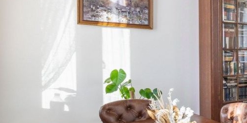 2-комн квартира Почтамтская улица, 12