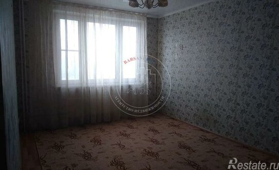 Аренда 3-комн квартиры на вторичном рынке Неманский проезд,  д. 11