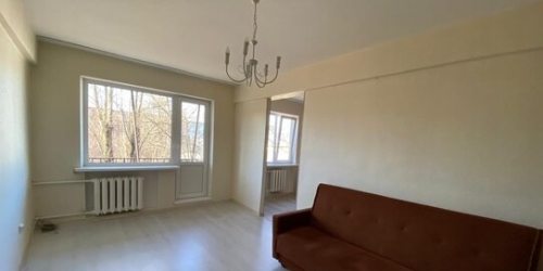 2-комн квартира Гранитная улица,  д. 26