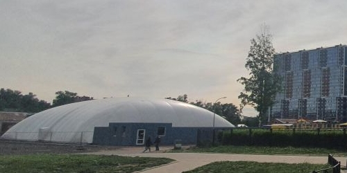 2-комн квартира Бестужевская улица, 7к4