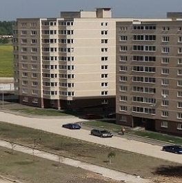 Продажа 4-комн квартиры на вторичном рынке Рождествено, Сиреневый б-р,  д. 16