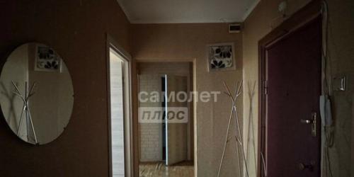 2-комн квартира ул Печорская,  д. 1