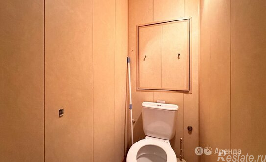 Аренда 2-комн квартиры на вторичном рынке улица Борисовские Пруды,  д. 48 к2