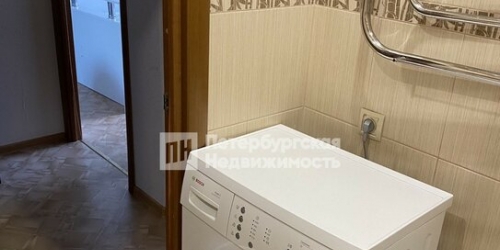 1-комн квартира Турку ул,  д. 11,  к. 2