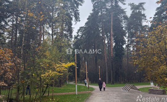 Продажа 1-комн квартиры на вторичном рынке Пушкино, ул Островского,  д. 22