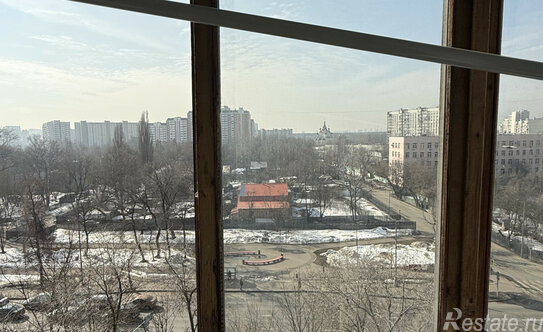 Продажа 2-комн квартиры на вторичном рынке Люберцы г, Октябрьский пр-кт,  д. 9