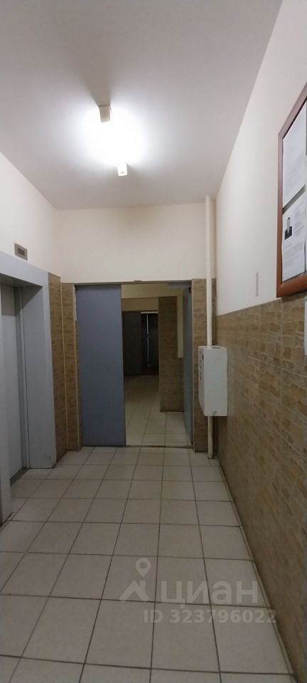 Продажа 1-комн квартиры на вторичном рынке Королев, улица Фрунзе, 1Дк2