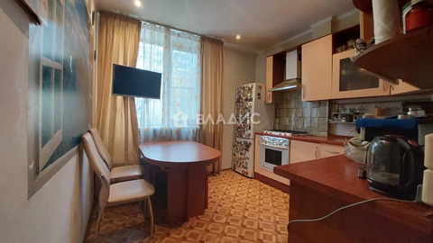 Продажа 3-комн квартиры на вторичном рынке Люберцы, ул. Смирновская,  д. 19