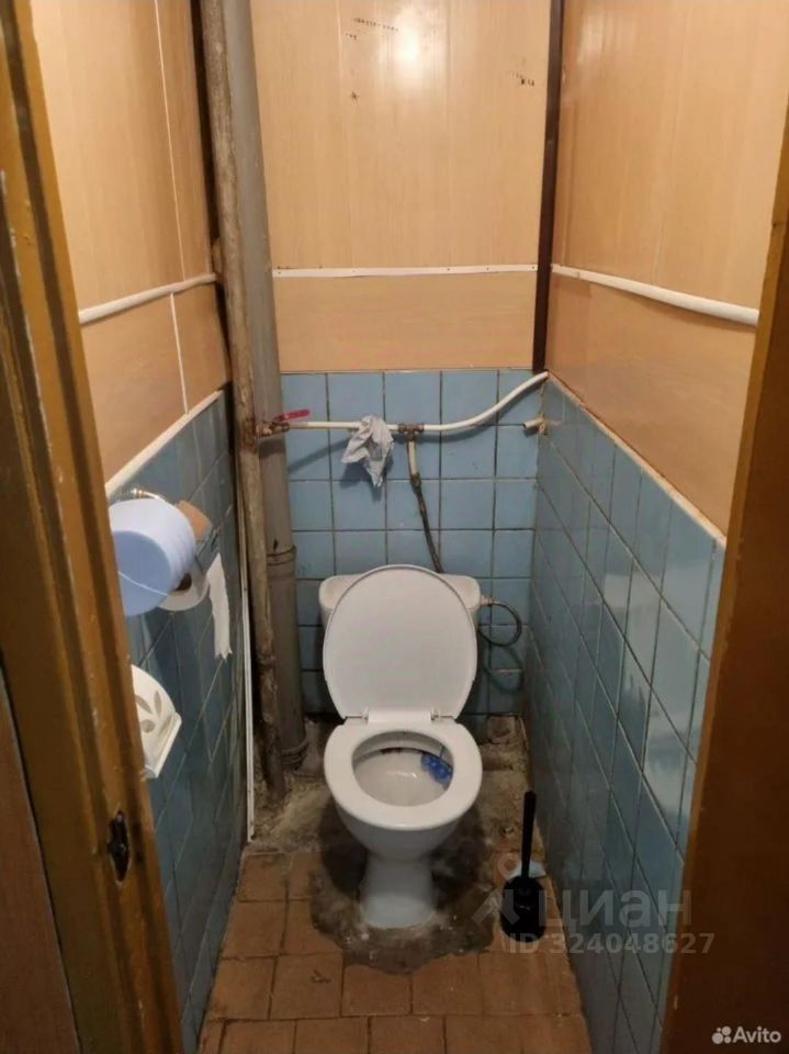 Аренда комнаты проспект Энгельса, 149К3