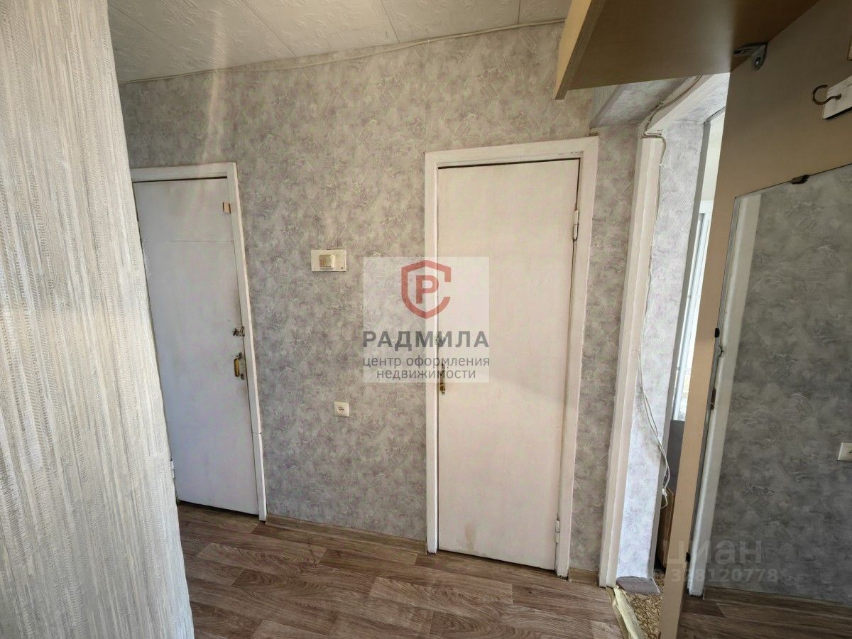 Продажа 1-комн квартиры на вторичном рынке Пересвет, Советская улица,  д. 2б