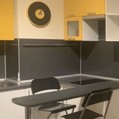 Студия Мурино, бульвар Менделеева, 9к2