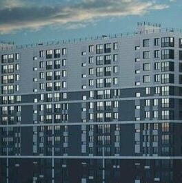 Продажа студии проспект Крузенштерна, 4 Продажа студии проспект Крузенштерна, 4