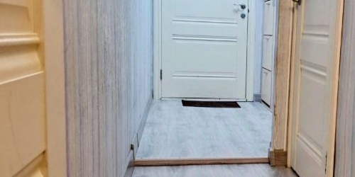 2-комн квартира Зеленодольская улица, 17К4