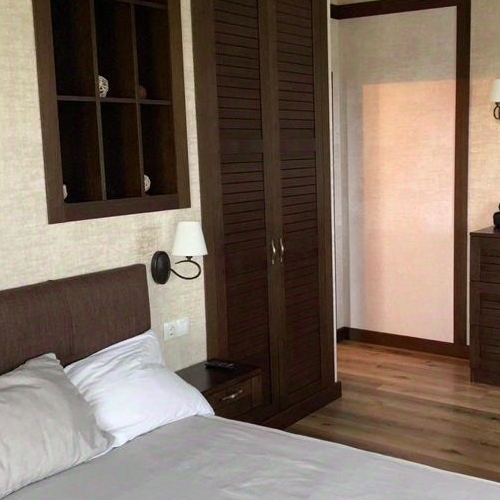 2-комн квартира д. Глинка, улица Малоэтажная, 1