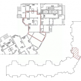 Аренда ПСН Люберцы г, Гагарина пр-кт, д. 27/6 Аренда ПСН Люберцы г, Гагарина пр-кт, д. 27/6