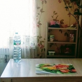 Продажа 1-комн квартиры на вторичном рынке Пересвет, ул Мира,  д. 3