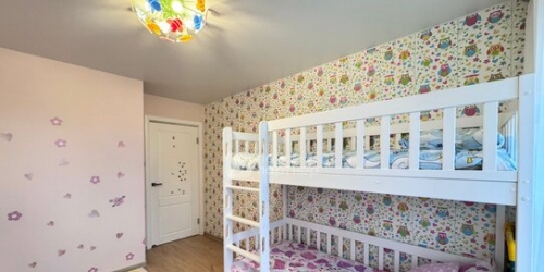 2-комн квартира улица Солдата Корзуна,  д. 7