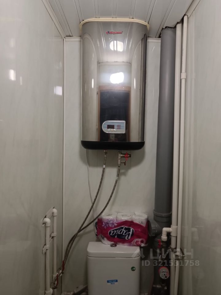 Продажа 1-комн квартиры на вторичном рынке Колтуши, улица Верхняя, 11