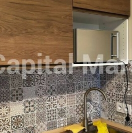 Аренда 1-комн квартиры на вторичном рынке ул Амурская,  д. 3,  к. 2А