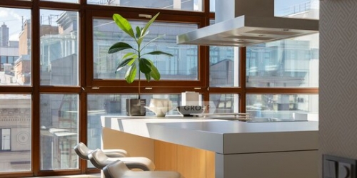 5-комн квартира Тверская улица,  д. 6