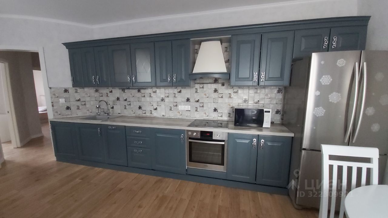 Аренда 2-комн квартиры на вторичном рынке улица Металлургов, 62к1