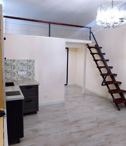 Студия Невский проспект, 74-76Г