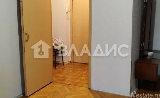 Продажа 1-комн квартиры на вторичном рынке Купавенский М. проезд,  д. 5 к1