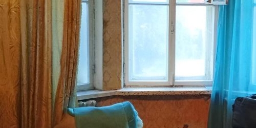 1-комн квартира Чкаловский проспект, 56