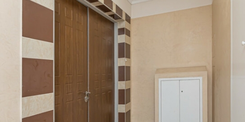 3-комн квартира Озерковская набережная,  д. 52А