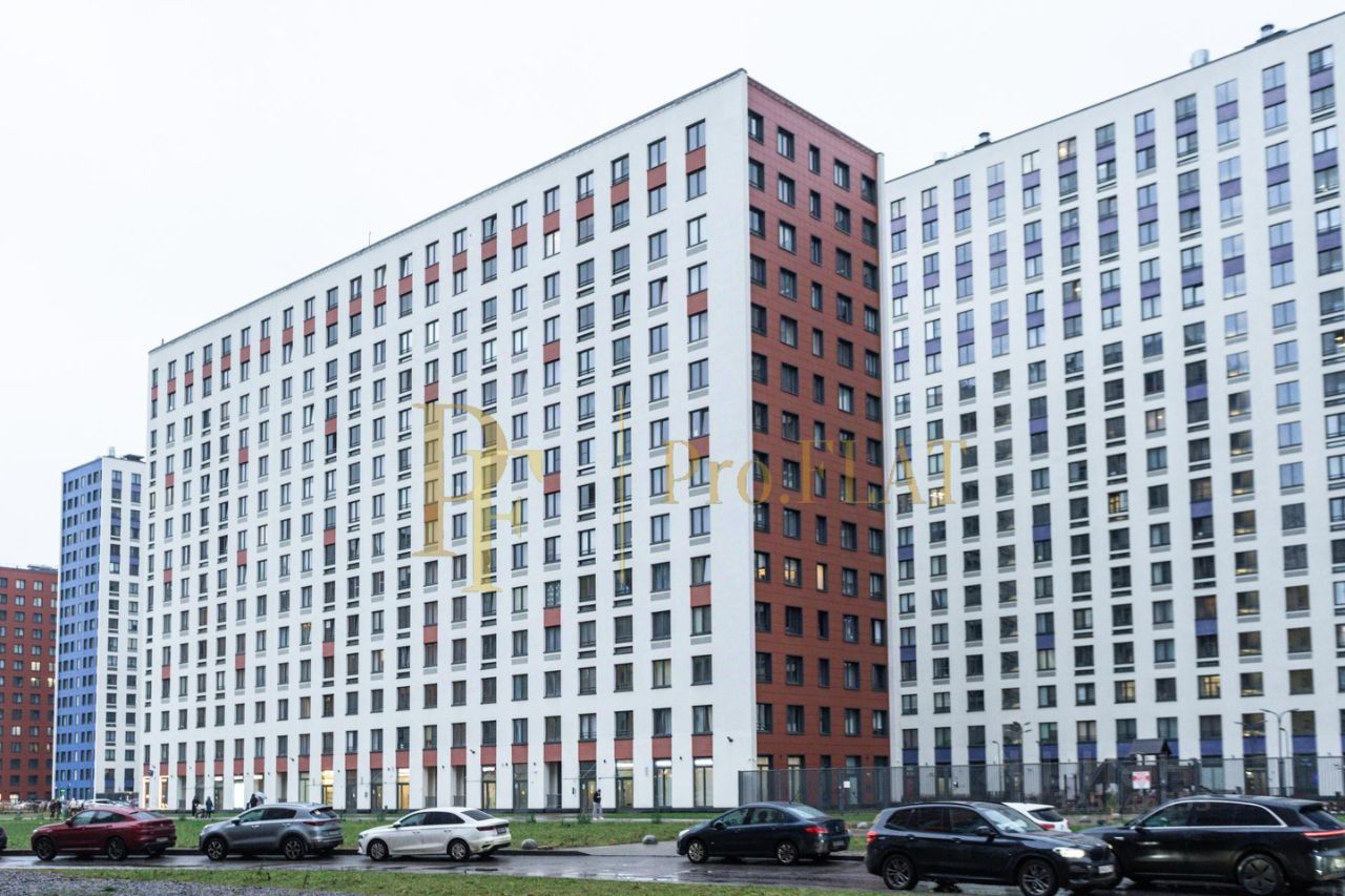 Продажа 1-комн квартиры на вторичном рынке бульвар Измайловский, 9