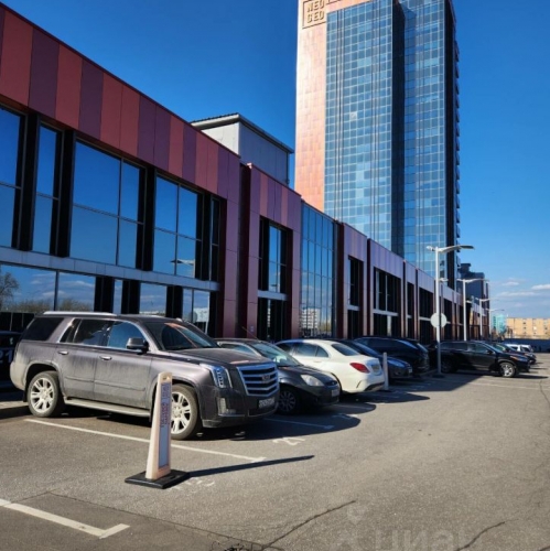 Помещение свободного назначения улица Бутлерова,  д. 17