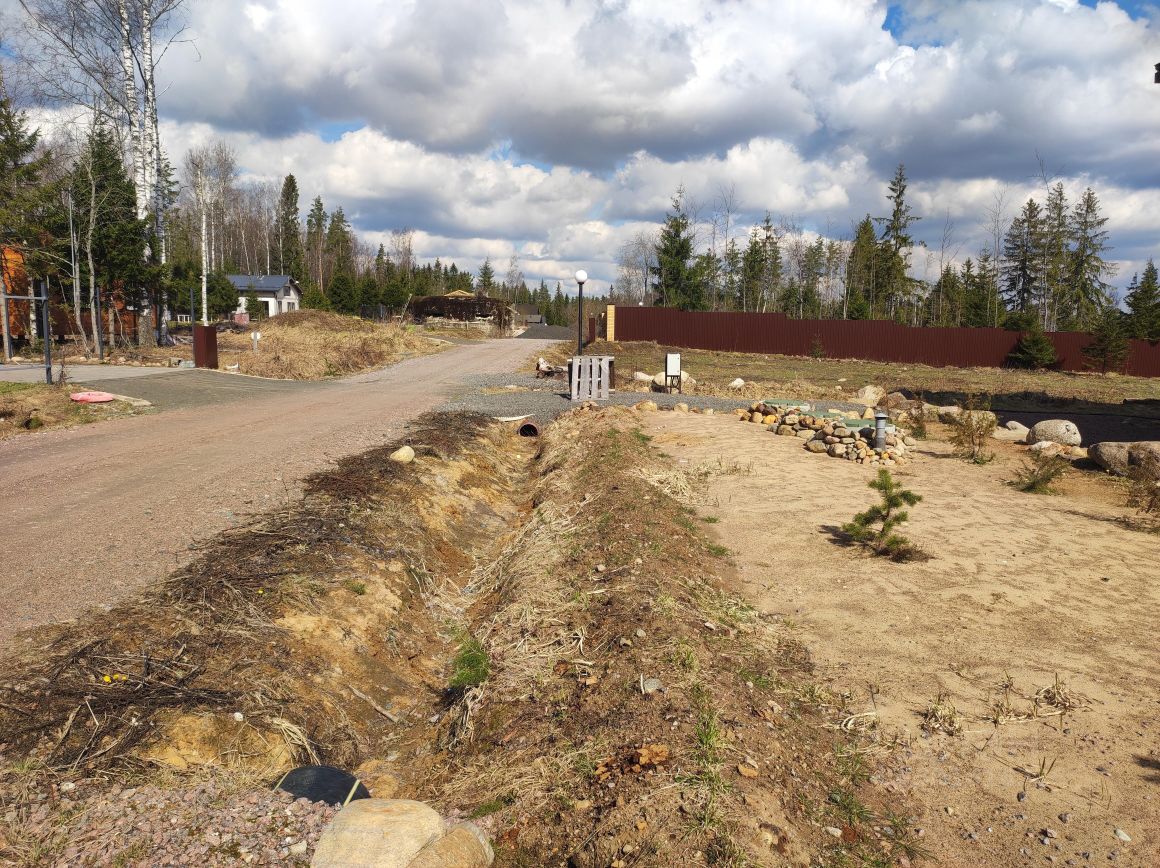 Продажа дома Минилахти кп, улица Светлая,  д. 66