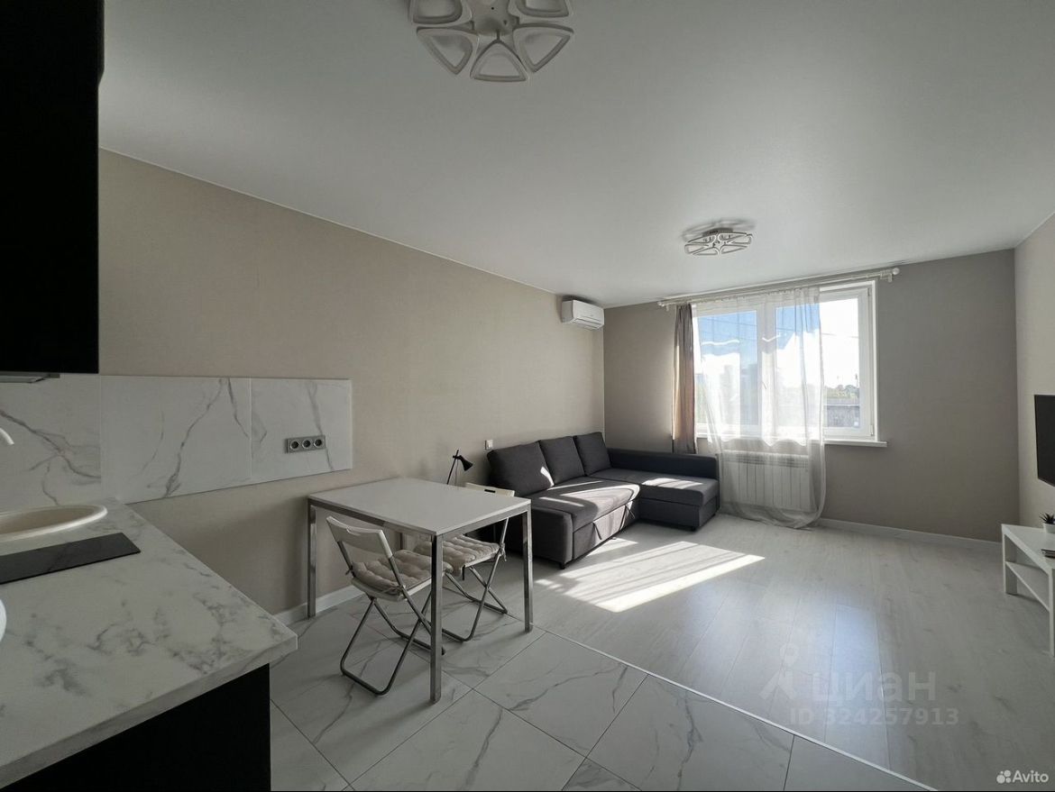 Аренда студии Люберцы, Инициативная улица,  д. 7В