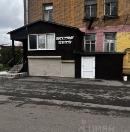 Аренда ПСН ул Полярников,  д. 13