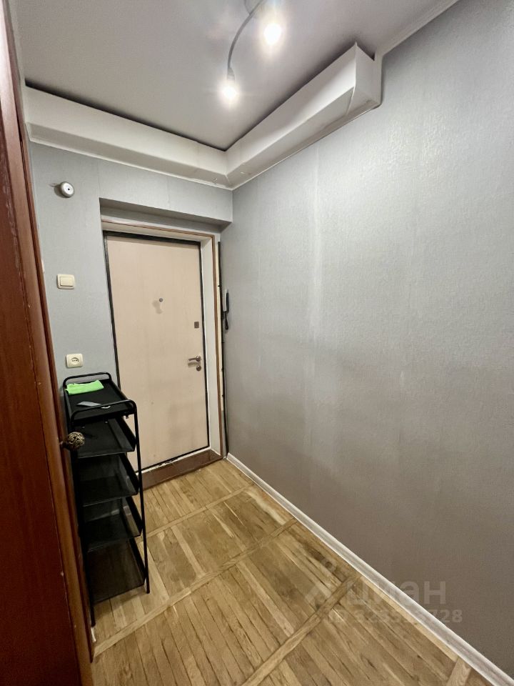 Продажа 2-комн квартиры на вторичном рынке улица Малые Каменщики, 18К2