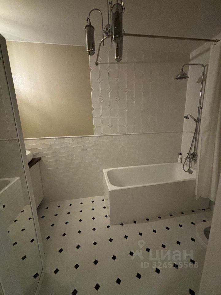 Продажа 1-комн квартиры на вторичном рынке Центральный мкр, шоссе Каширское, 51