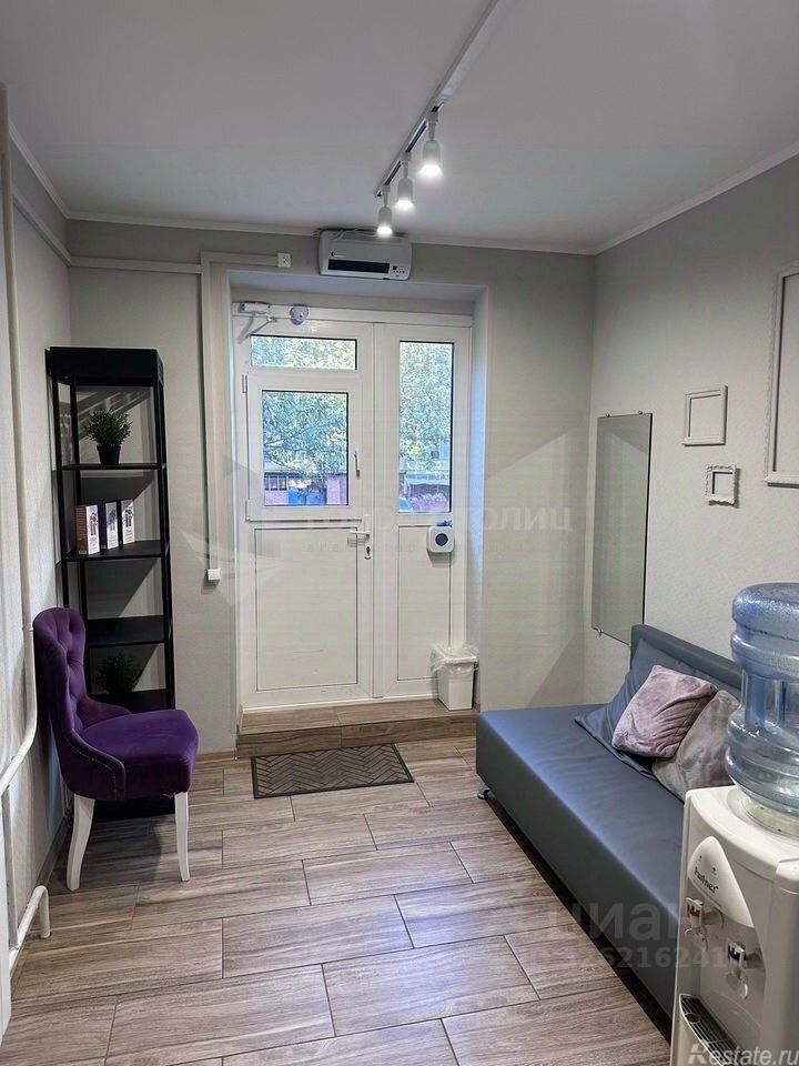 Аренда ПСН ул Чертановская,  д. 45,  к. 1