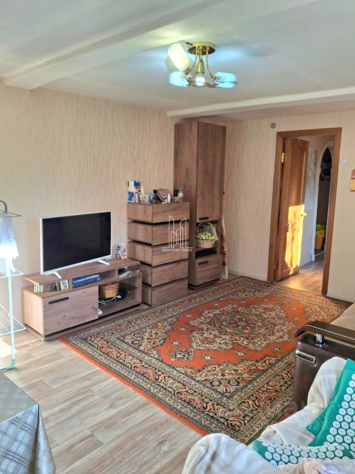 Продажа дома с. Никольское, шоссе Киевское, 46