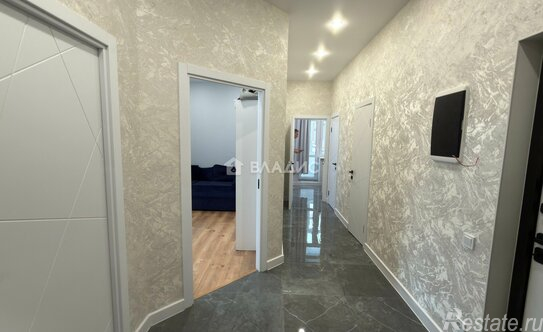 Продажа 3-комн квартиры на вторичном рынке Раменское, ул Березовая роща,  д. 11