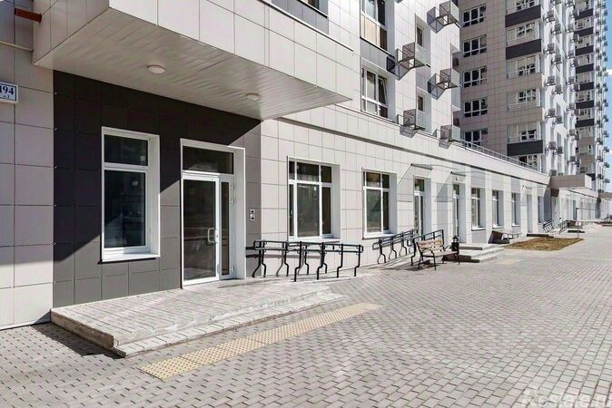 Продажа 1-комн квартиры в новостройке Пушкино г, Ярославское ш,  д. 194