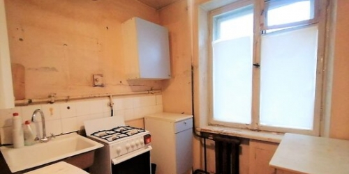 2-комн квартира ул Наличная,  д. 37,  к. 2