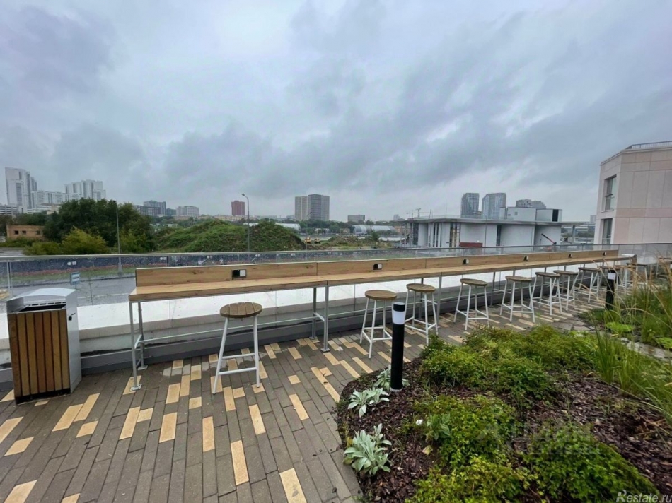 Аренда торгового помещения Марка Шагала наб,  д. 11 к1