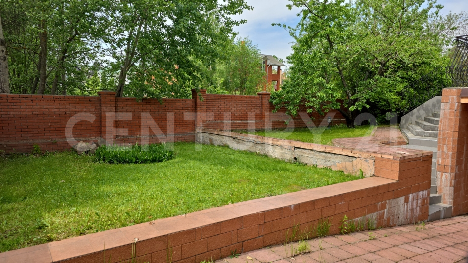 Продажа дома Московская область, Красногорск,  микрорайон Опалиха, Сиреневая улица, 10,