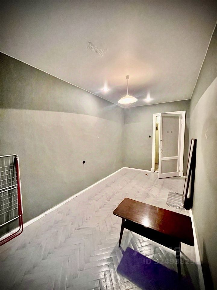 Продажа комнаты переулок Басков, 3