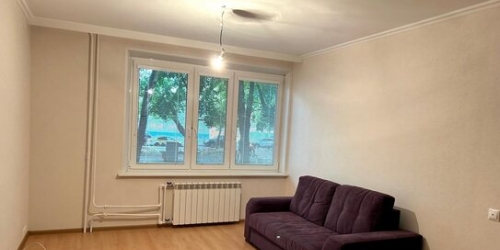 3-комн квартира Саянская улица,  д. 10