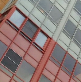 Аренда 1-комн квартиры на вторичном рынке Красногорск, Вокзальная улица,  д. 17А