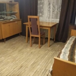 Продажа 1-комн квартиры на вторичном рынке Гаванская улица,  д. 19